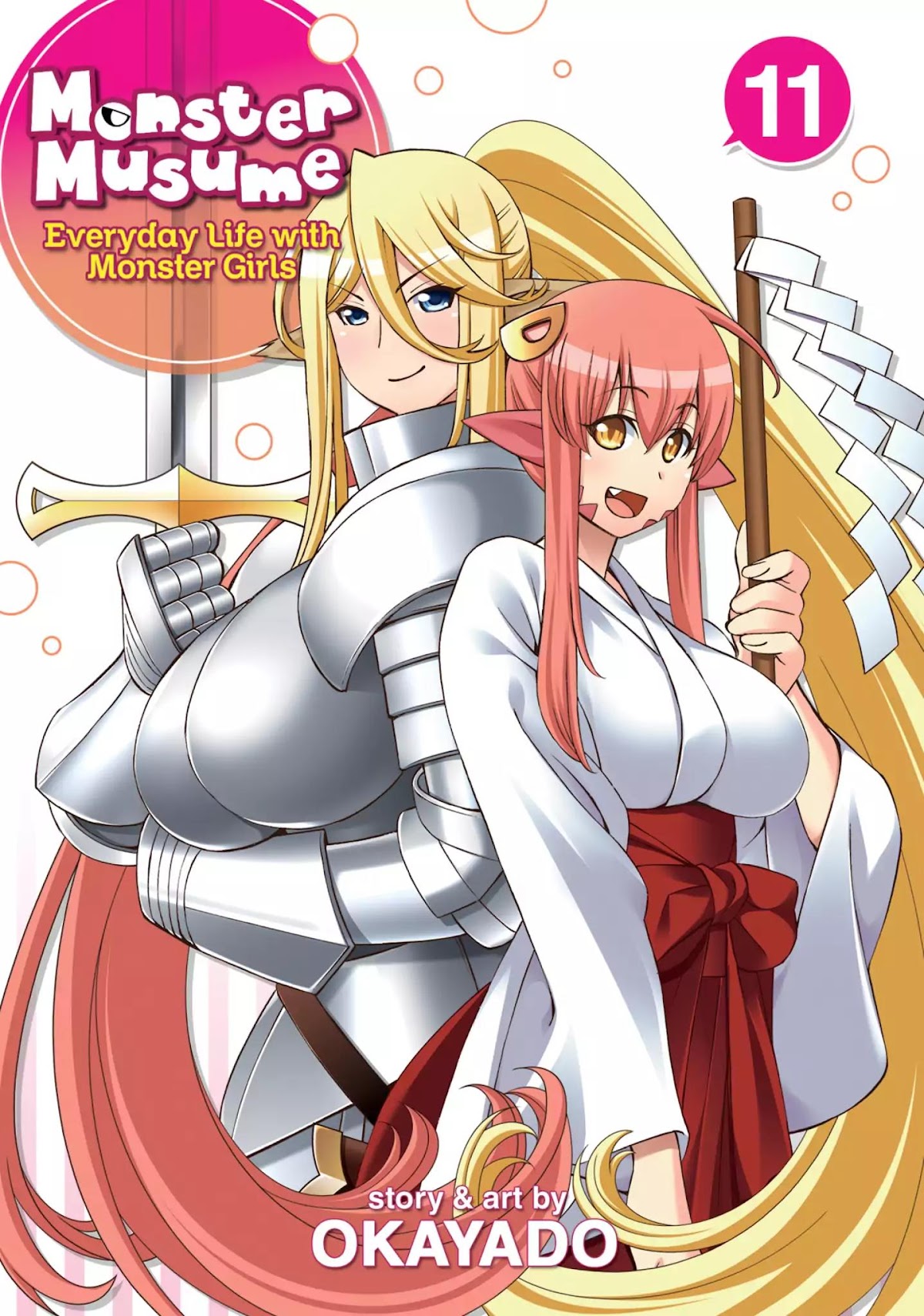 Monster Musume no Iru Nichijou Chapter 43 page 1 - Chapter 43