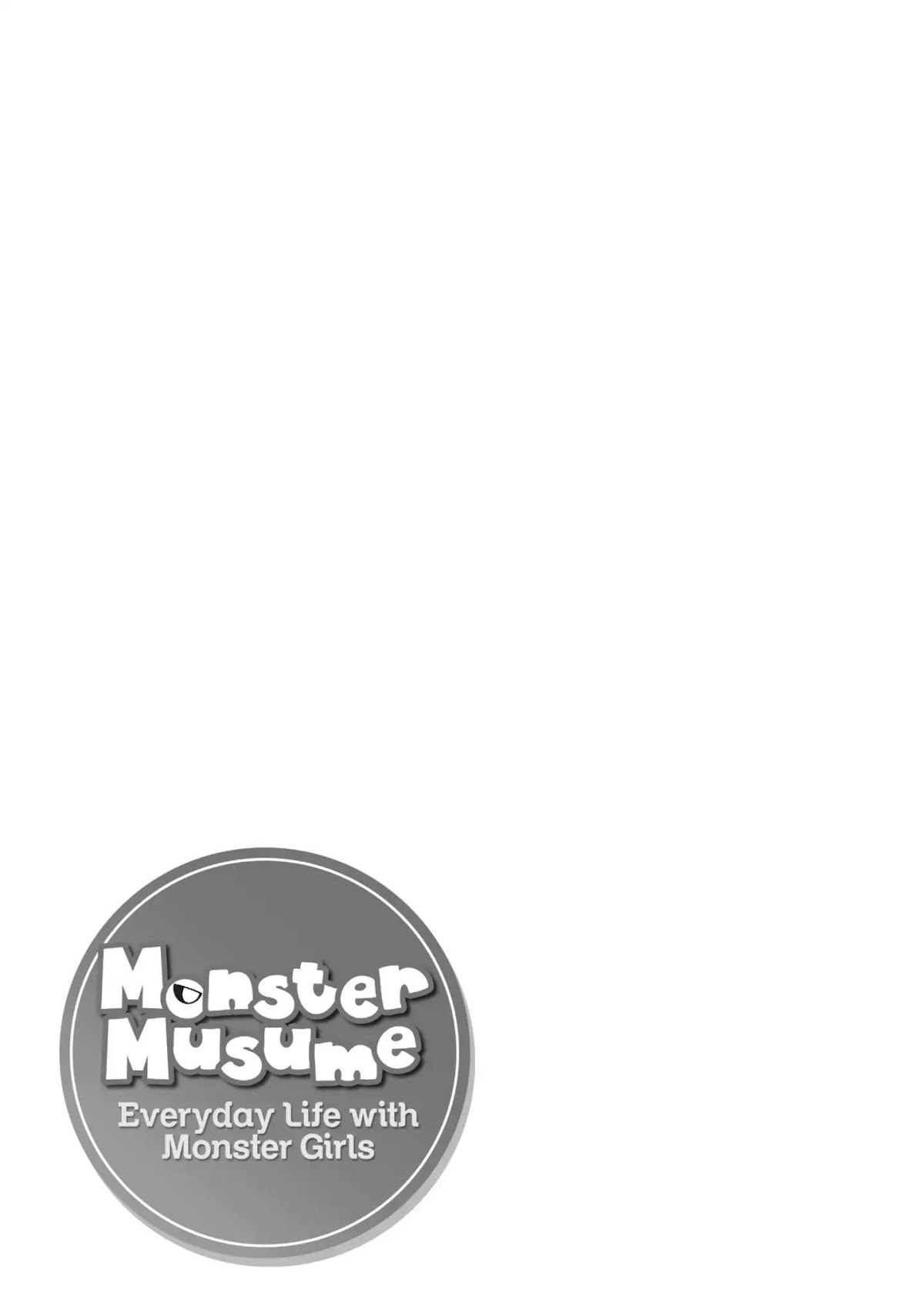 Monster Musume no Iru Nichijou Chapter 43 page 42 - Chapter 43