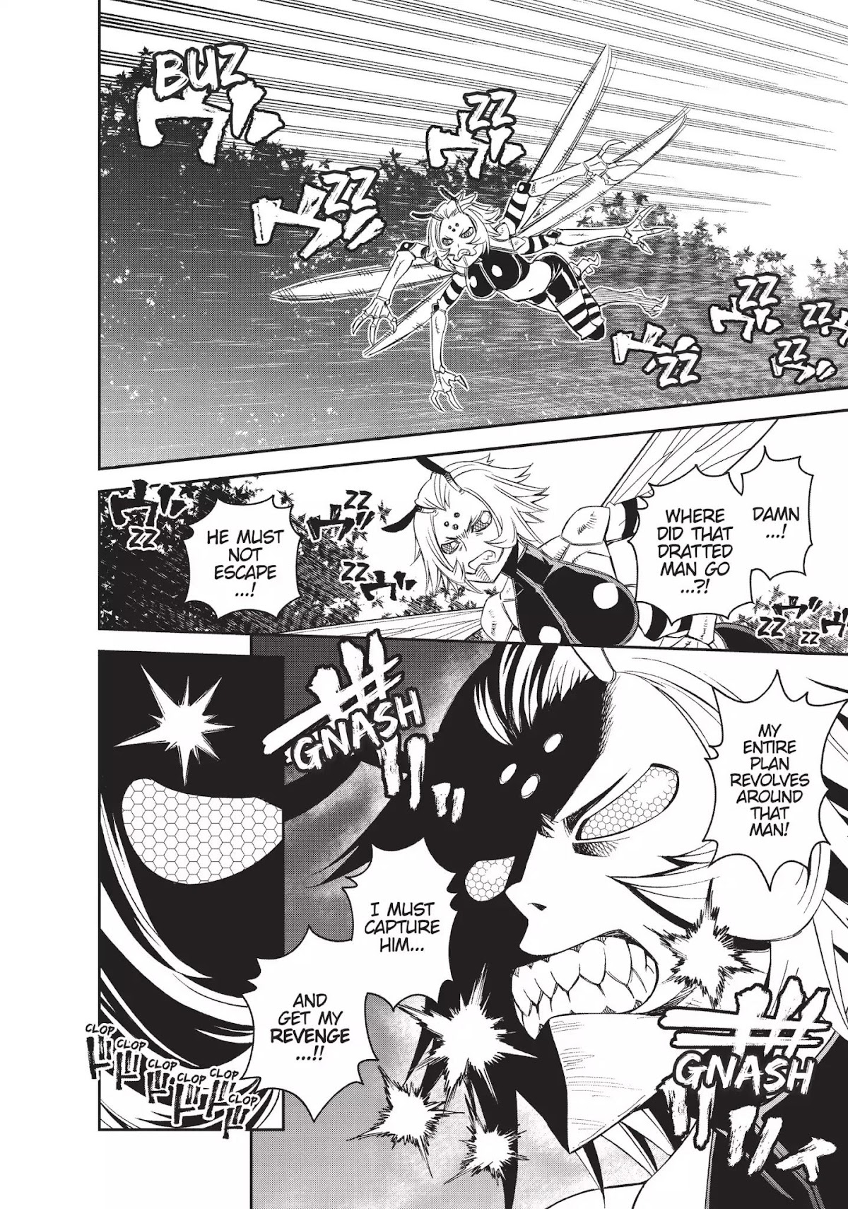Monster Musume no Iru Nichijou Chapter 44 page 29 - Chapter 44