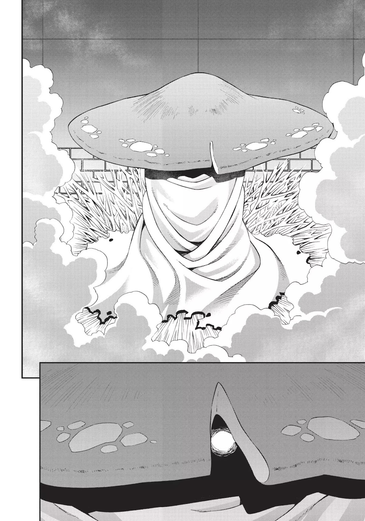 Monster Musume no Iru Nichijou Chapter 46 page 12 - Chapter 46