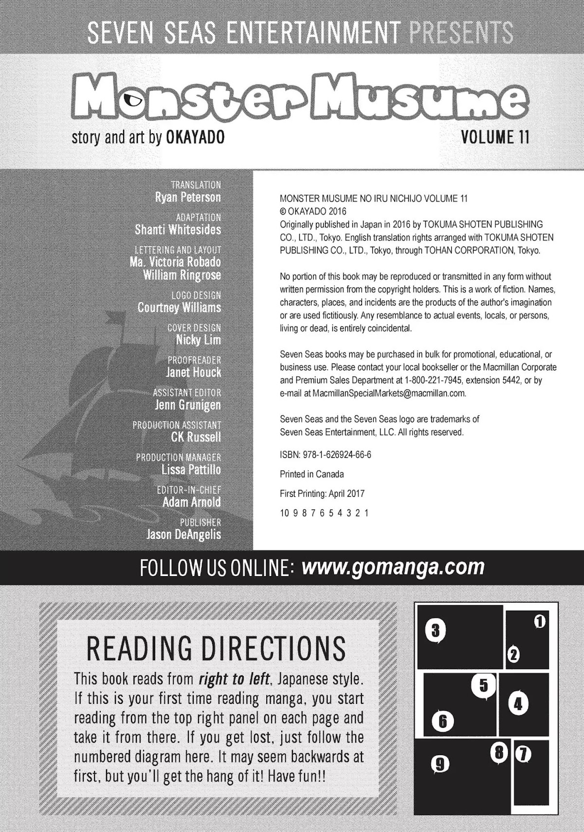 Monster Musume no Iru Nichijou Chapter 46 page 43 - Chapter 46