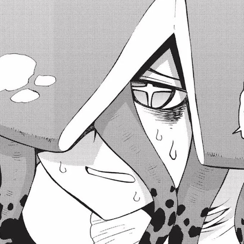 Monster Musume no Iru Nichijou Chapter 46 cover