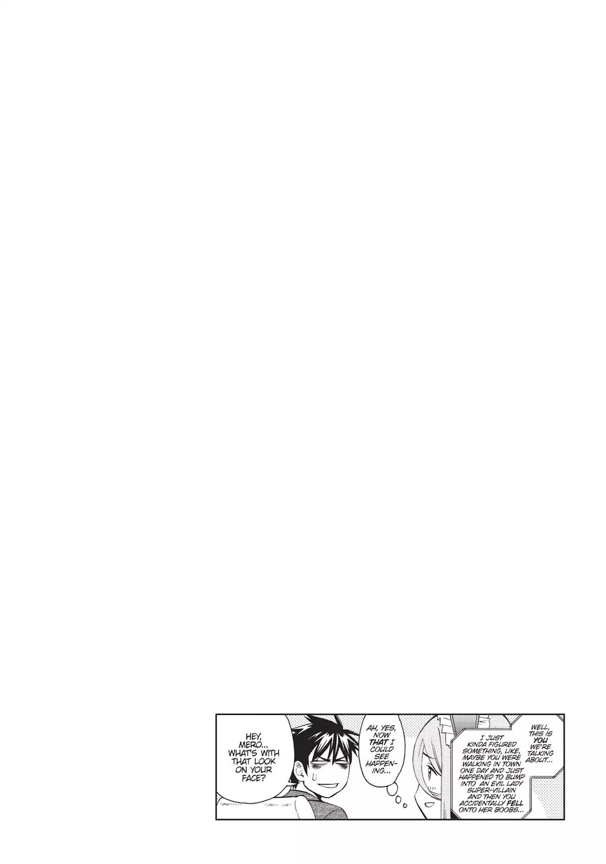 Monster Musume no Iru Nichijou Chapter 47 page 18 - Chapter 47