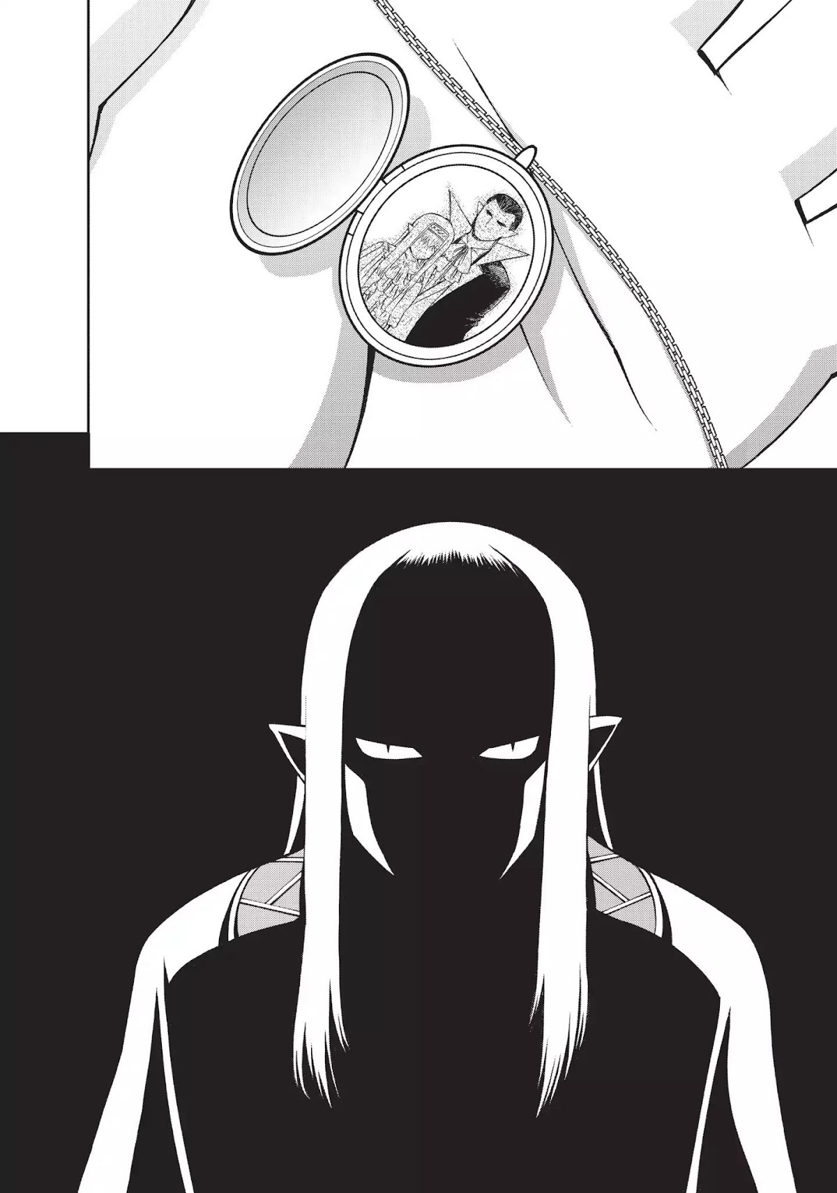 Monster Musume no Iru Nichijou Chapter 49 page 24 - Chapter 49