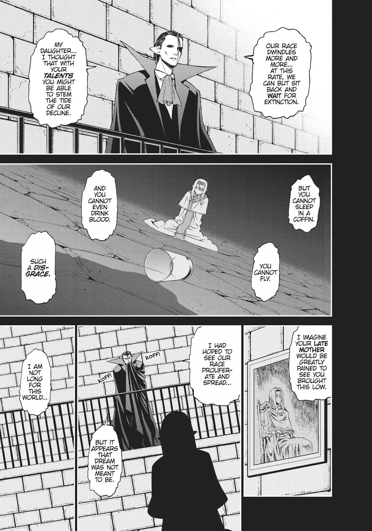 Monster Musume no Iru Nichijou Chapter 50 page 27 - Chapter 50