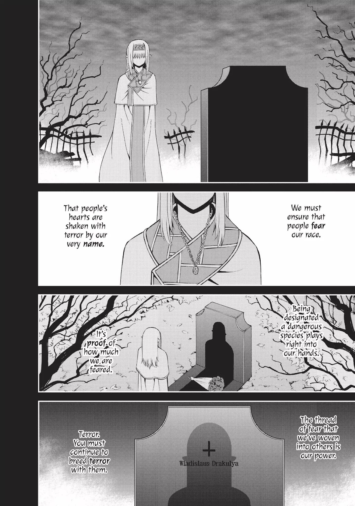 Monster Musume no Iru Nichijou Chapter 50 page 28 - Chapter 50