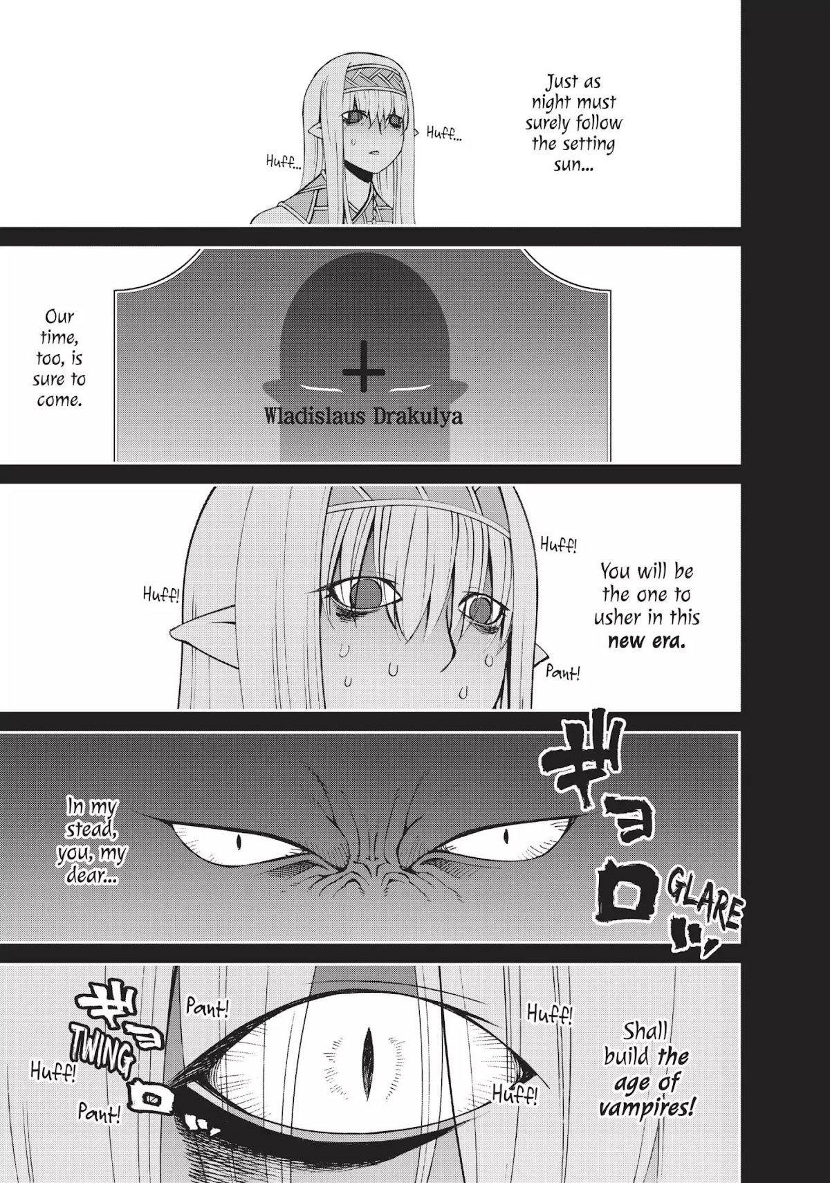 Monster Musume no Iru Nichijou Chapter 50 page 29 - Chapter 50