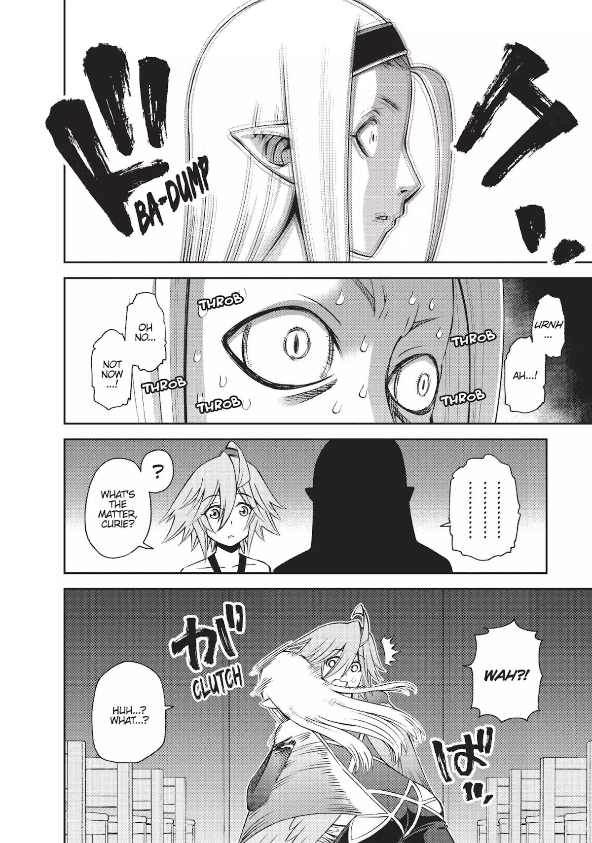Monster Musume no Iru Nichijou Chapter 51 page 18 - Chapter 51