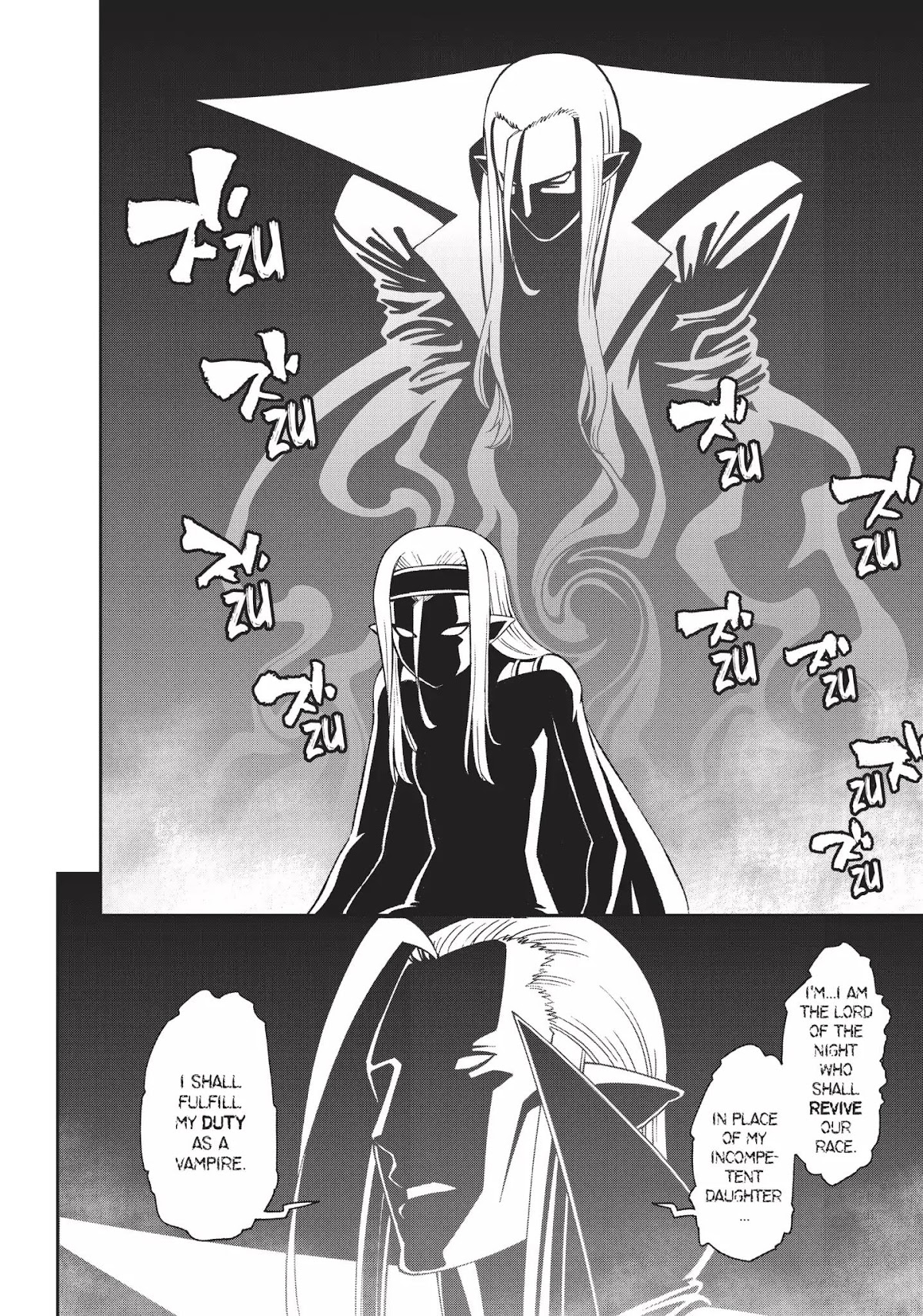 Monster Musume no Iru Nichijou Chapter 51 page 22 - Chapter 51
