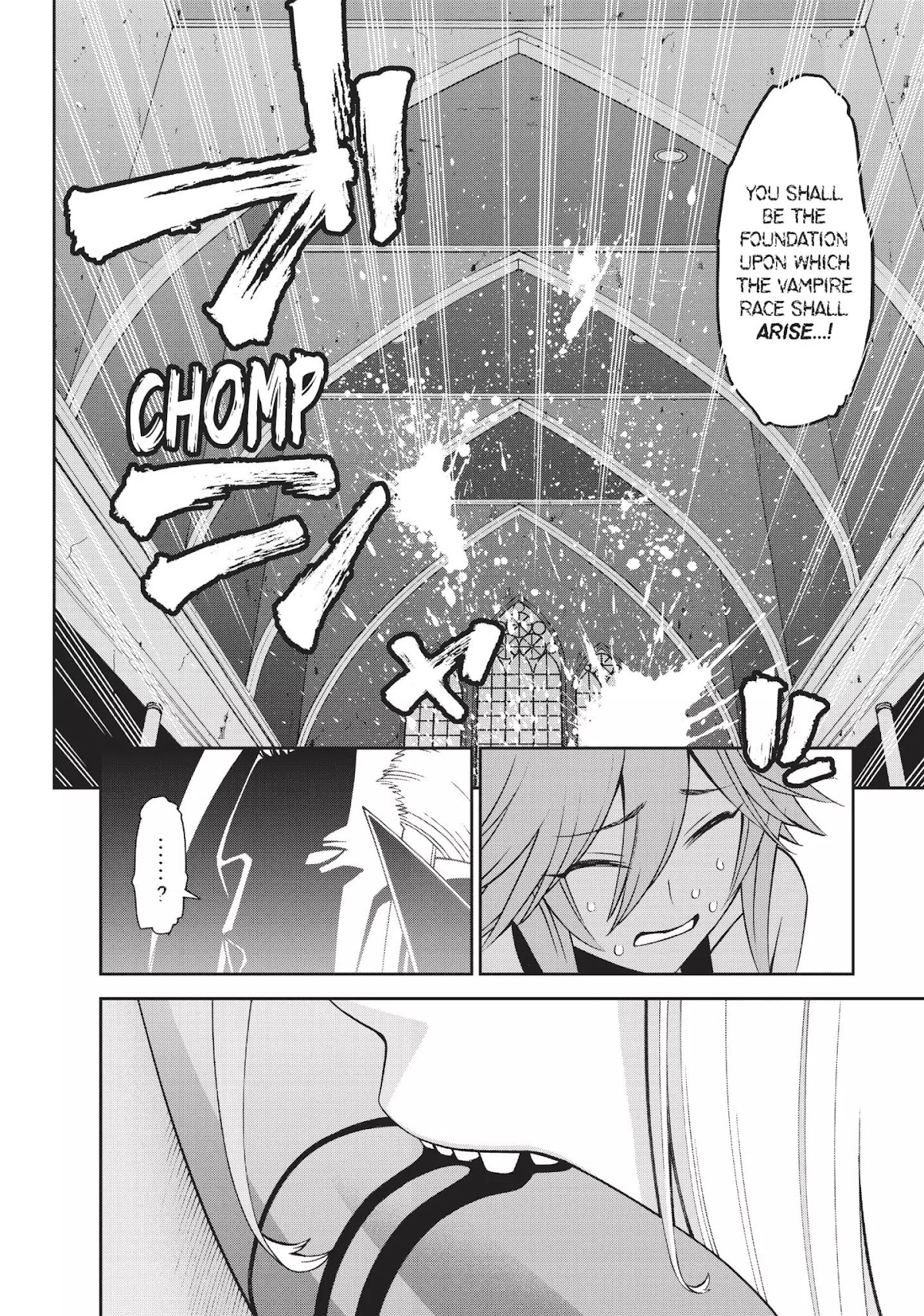Monster Musume no Iru Nichijou Chapter 51 page 24 - Chapter 51