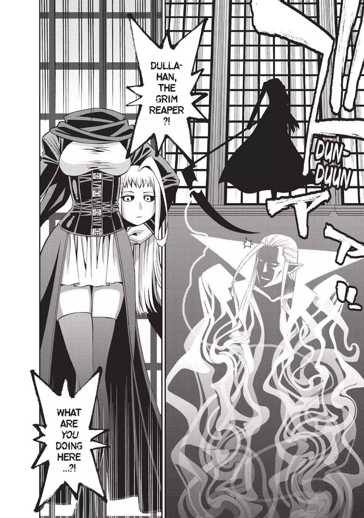 Monster Musume no Iru Nichijou Chapter 51 page 26 - Chapter 51