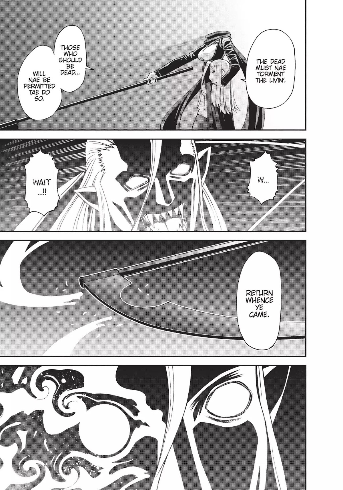 Monster Musume no Iru Nichijou Chapter 51 page 27 - Chapter 51