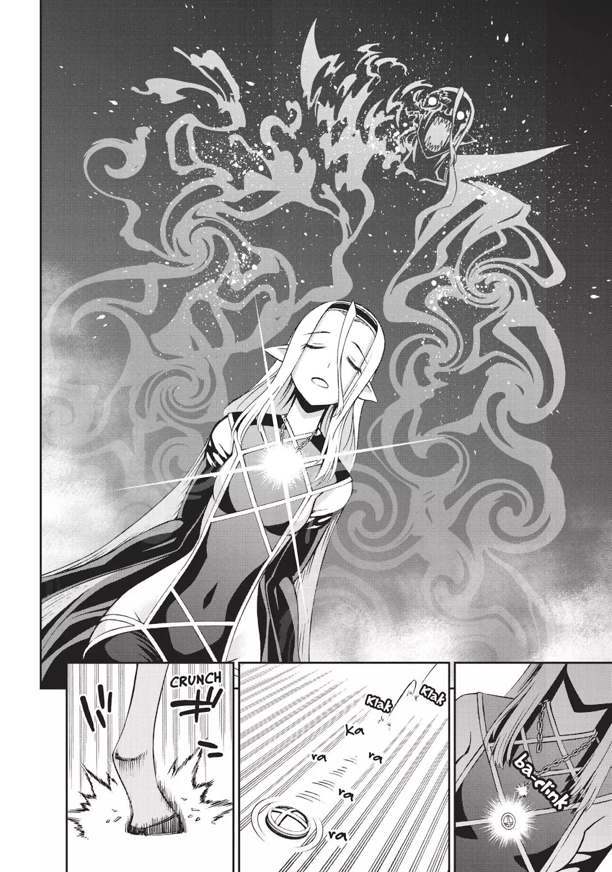 Monster Musume no Iru Nichijou Chapter 51 page 28 - Chapter 51