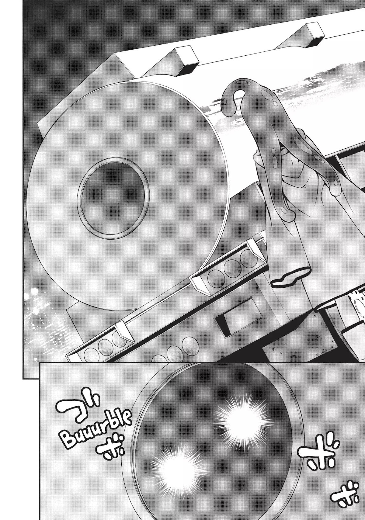 Monster Musume no Iru Nichijou Chapter 51 page 36 - Chapter 51