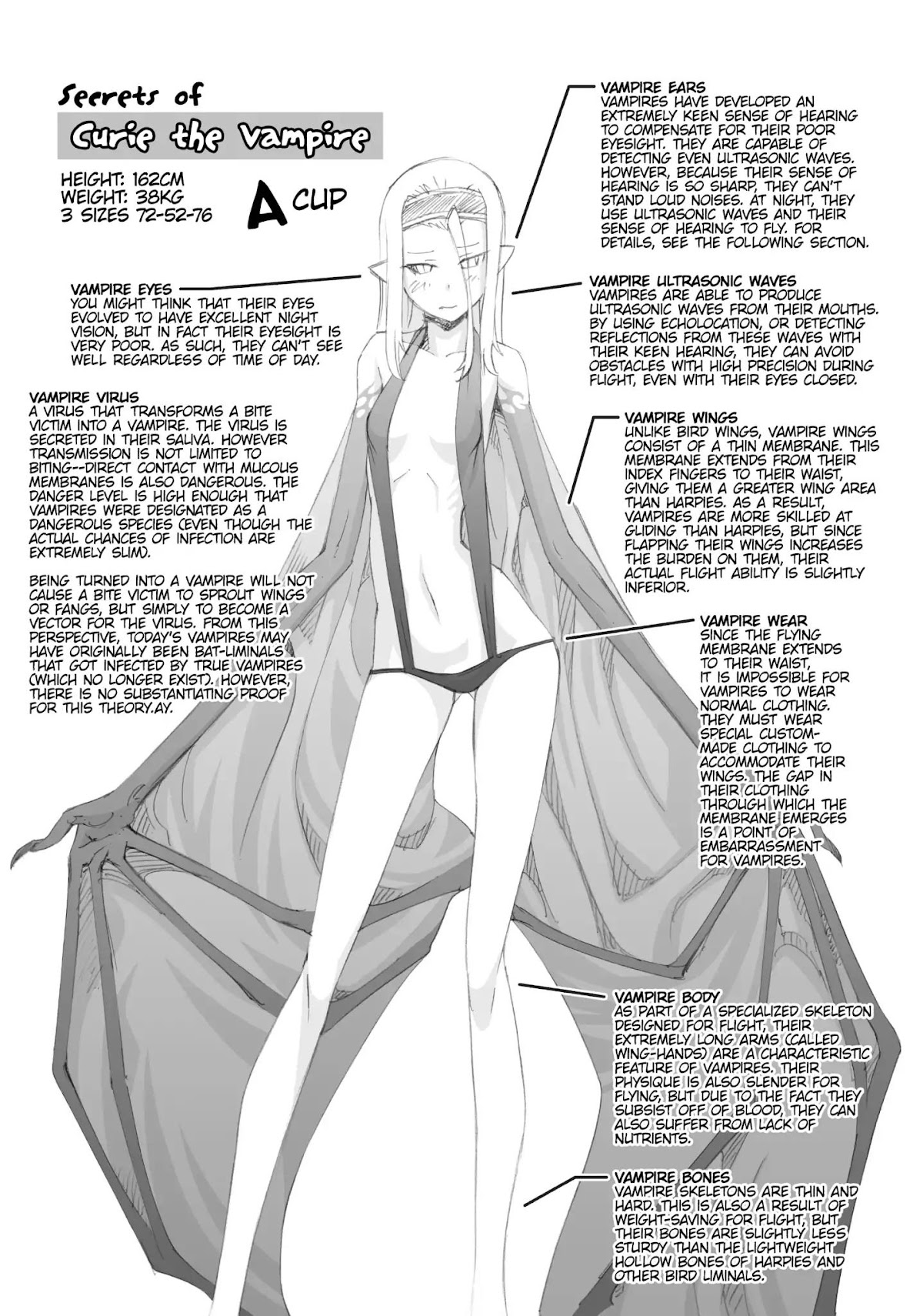 Monster Musume no Iru Nichijou Chapter 51 page 41 - Chapter 51