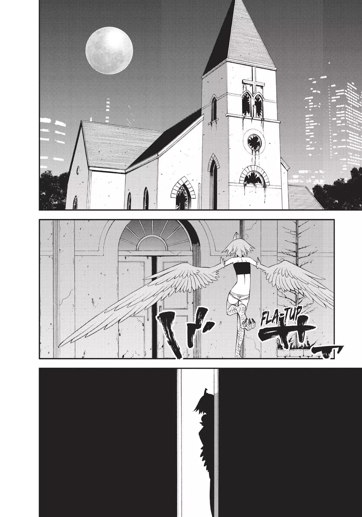 Monster Musume no Iru Nichijou Chapter 51 page 6 - Chapter 51