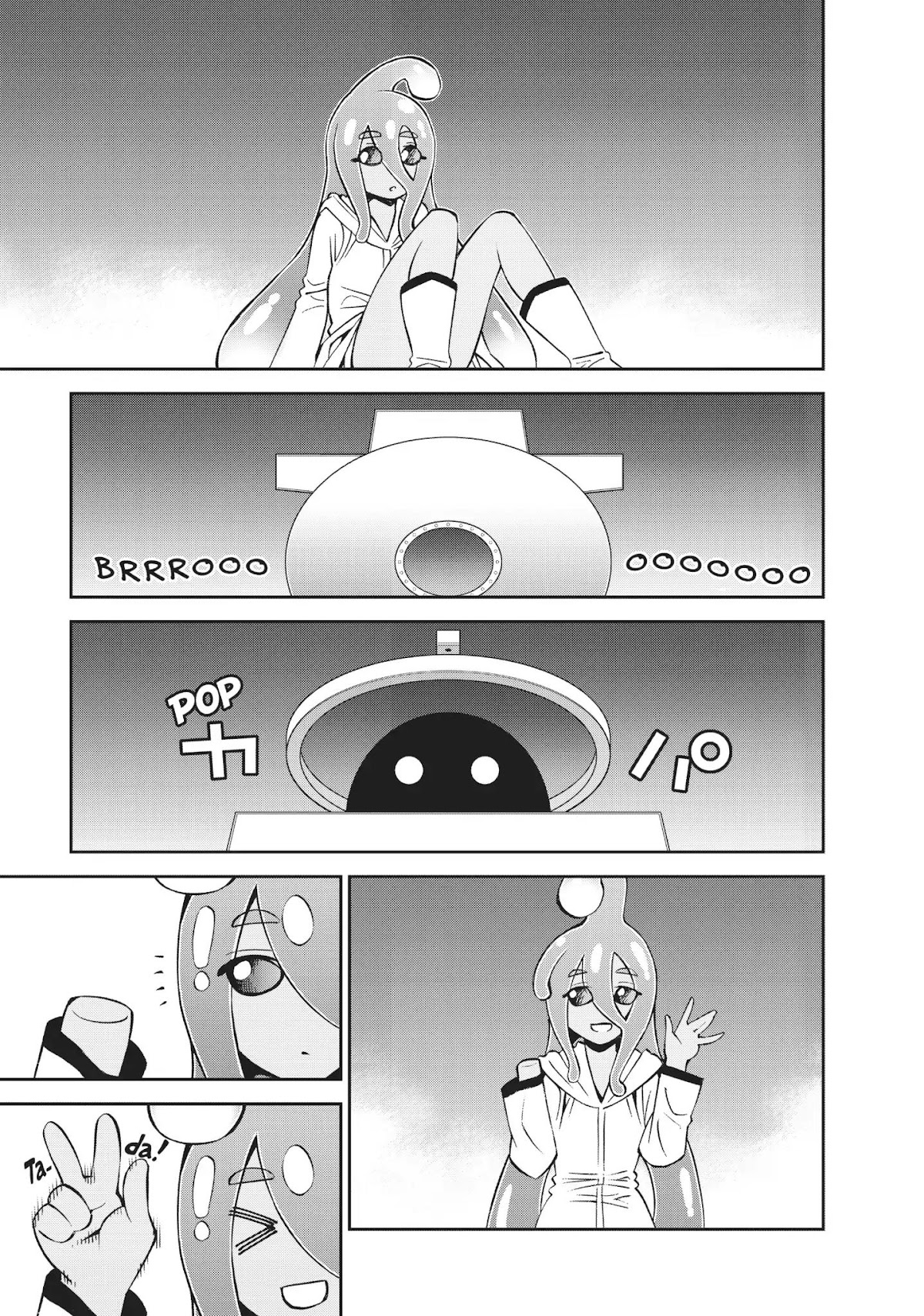 Monster Musume no Iru Nichijou Chapter 52 page 12 - Chapter 52