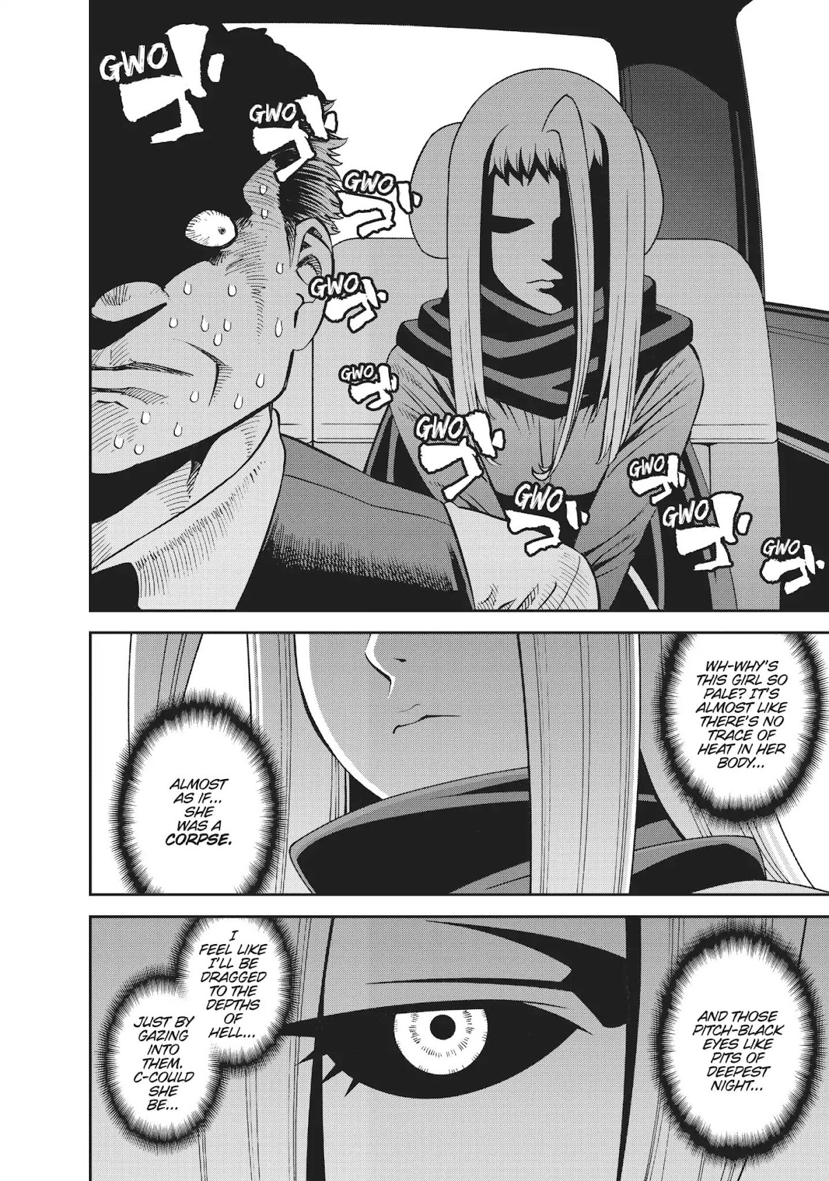 Monster Musume no Iru Nichijou Chapter 52 page 32 - Chapter 52