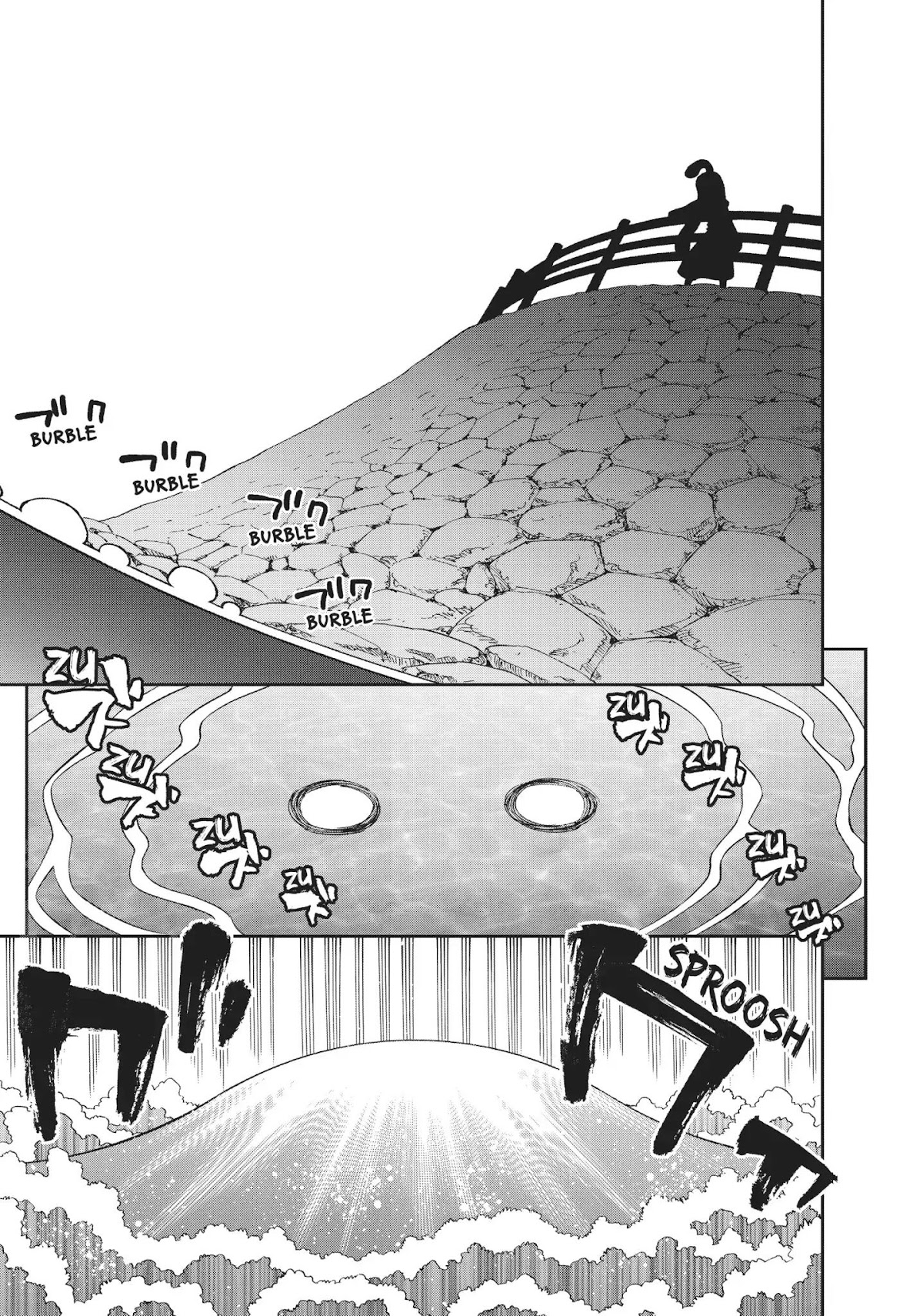 Monster Musume no Iru Nichijou Chapter 52 page 37 - Chapter 52