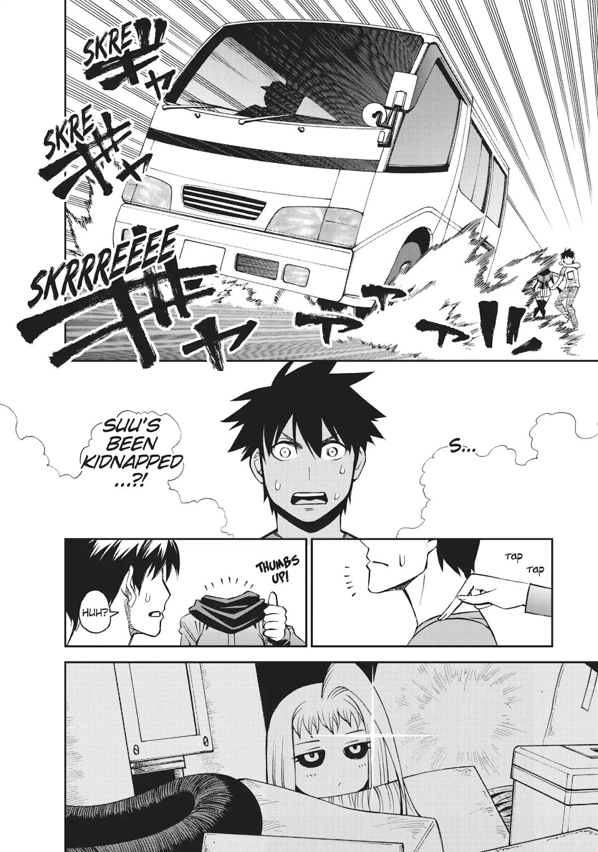 Monster Musume no Iru Nichijou Chapter 52 page 40 - Chapter 52