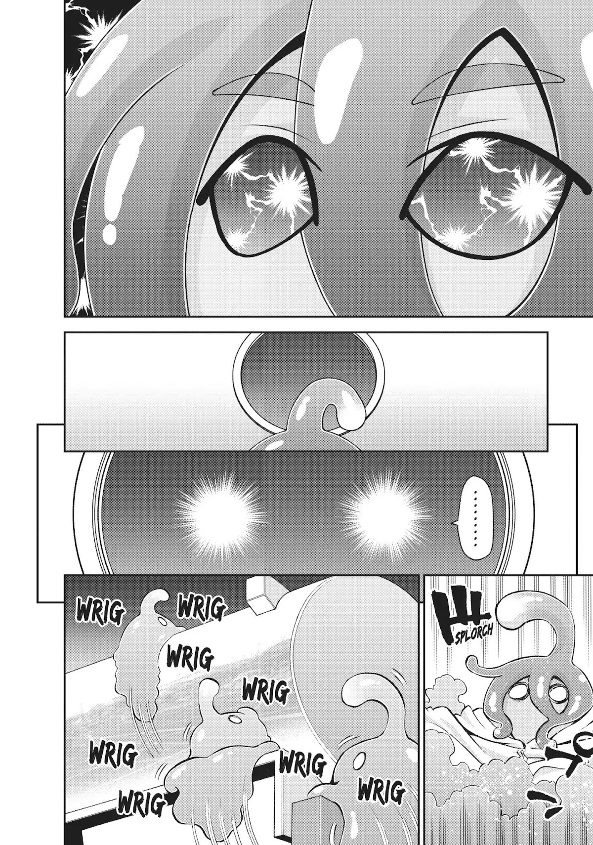 Monster Musume no Iru Nichijou Chapter 52 page 9 - Chapter 52