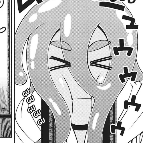 Monster Musume no Iru Nichijou Chapter 52 cover