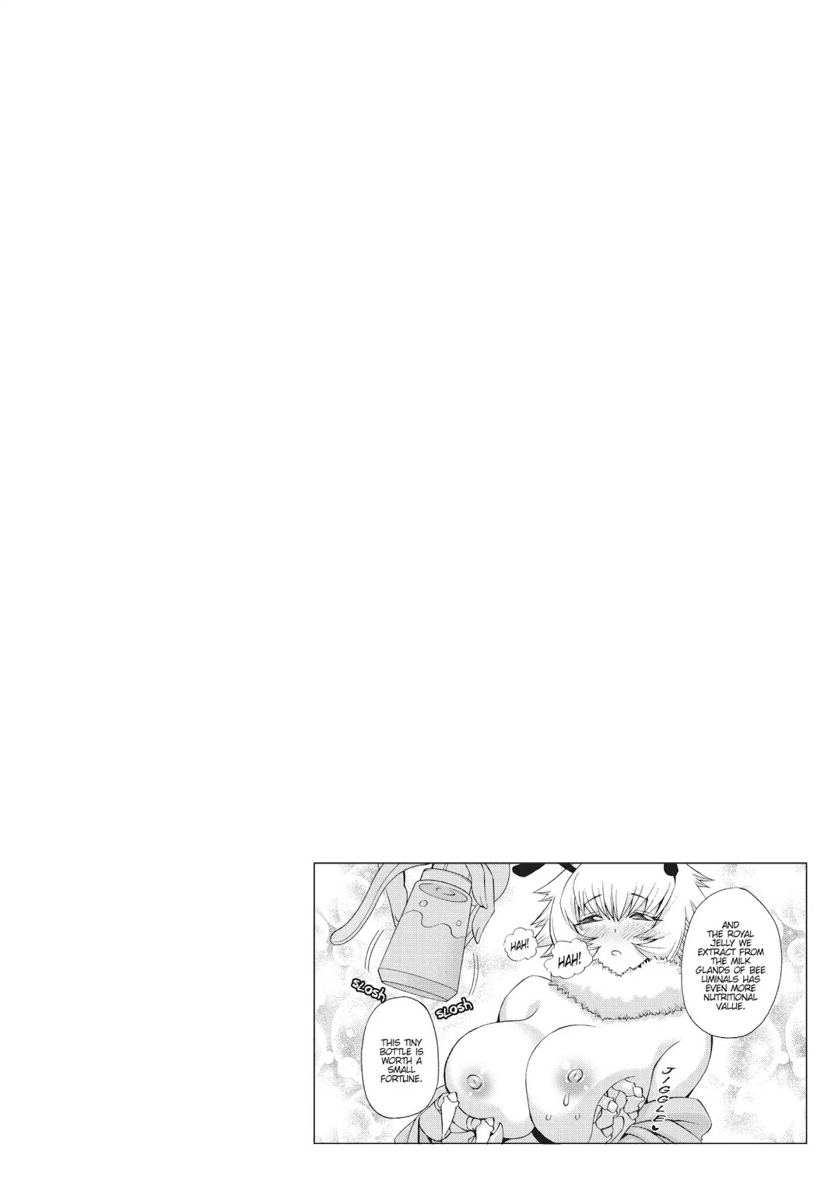 Monster Musume no Iru Nichijou Chapter 53 page 38 - Chapter 53