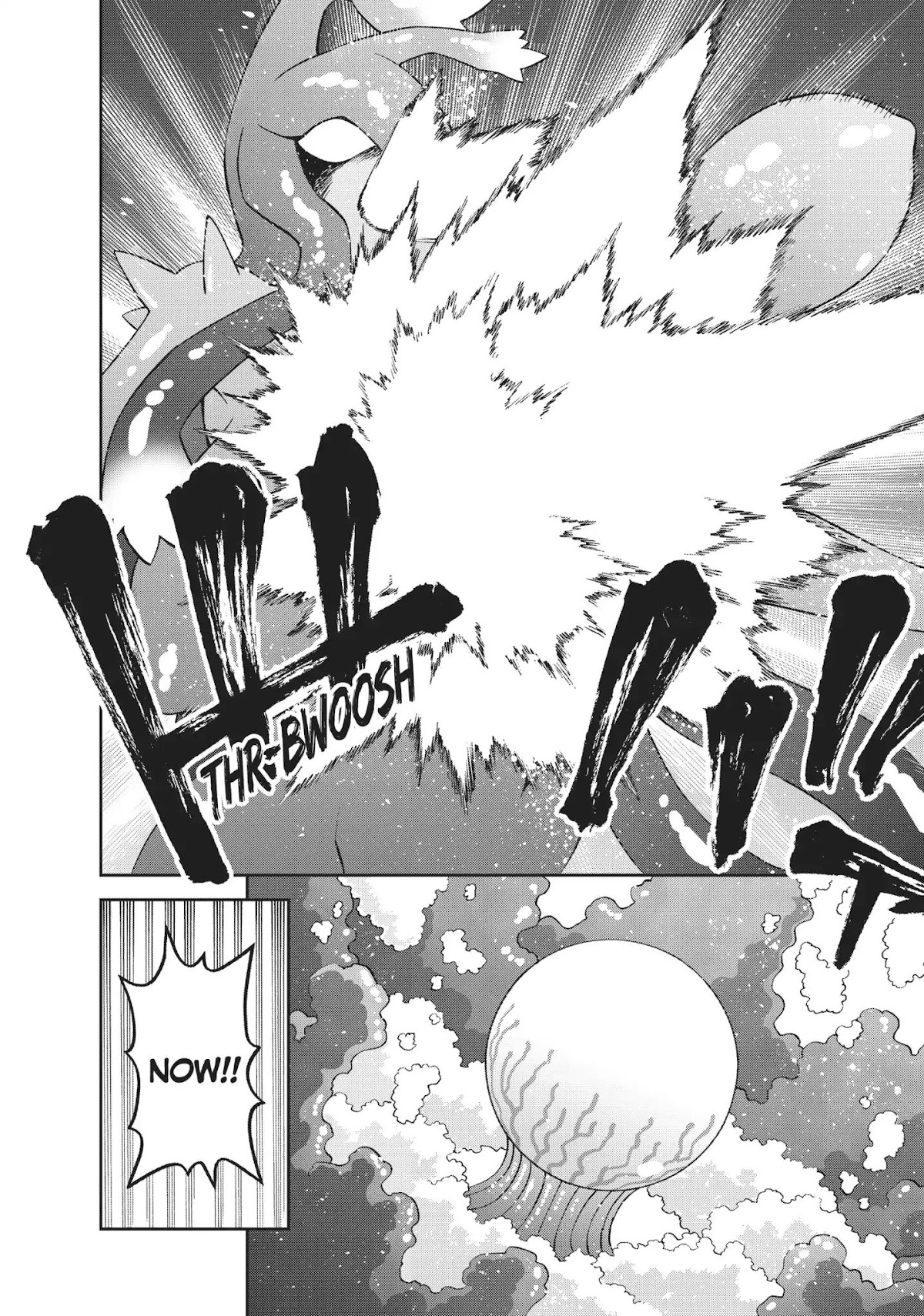 Monster Musume no Iru Nichijou Chapter 55 page 17 - Chapter 55