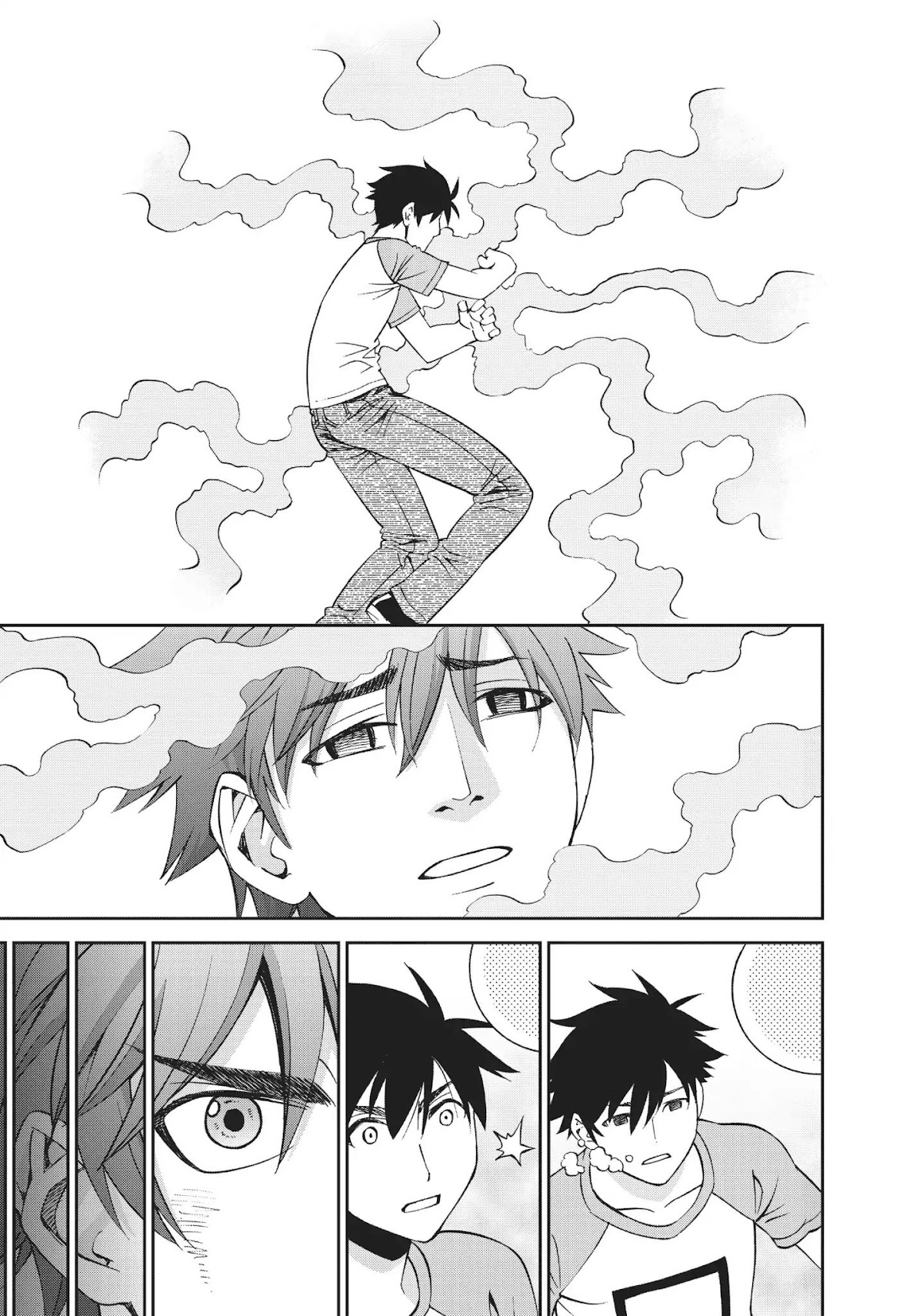 Monster Musume no Iru Nichijou Chapter 55 page 28 - Chapter 55