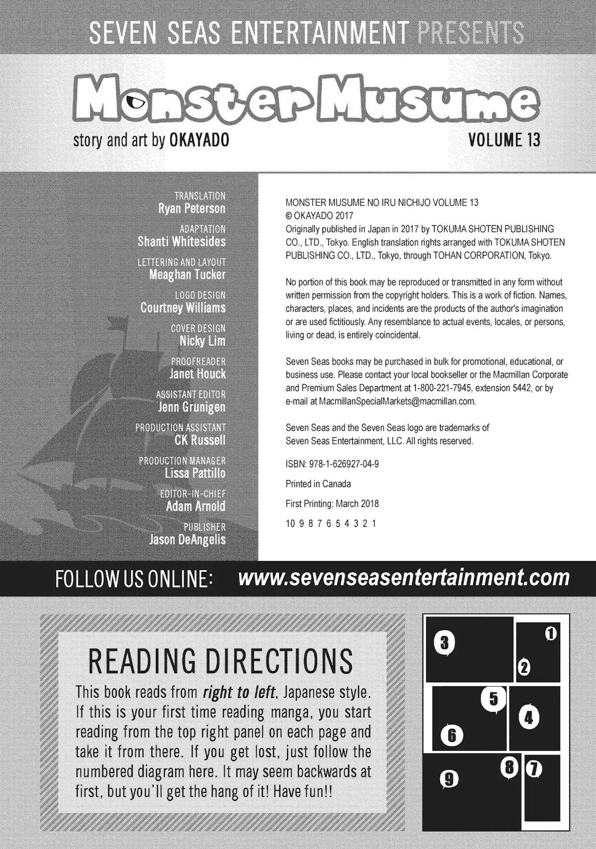 Monster Musume no Iru Nichijou Chapter 55 page 41 - Chapter 55