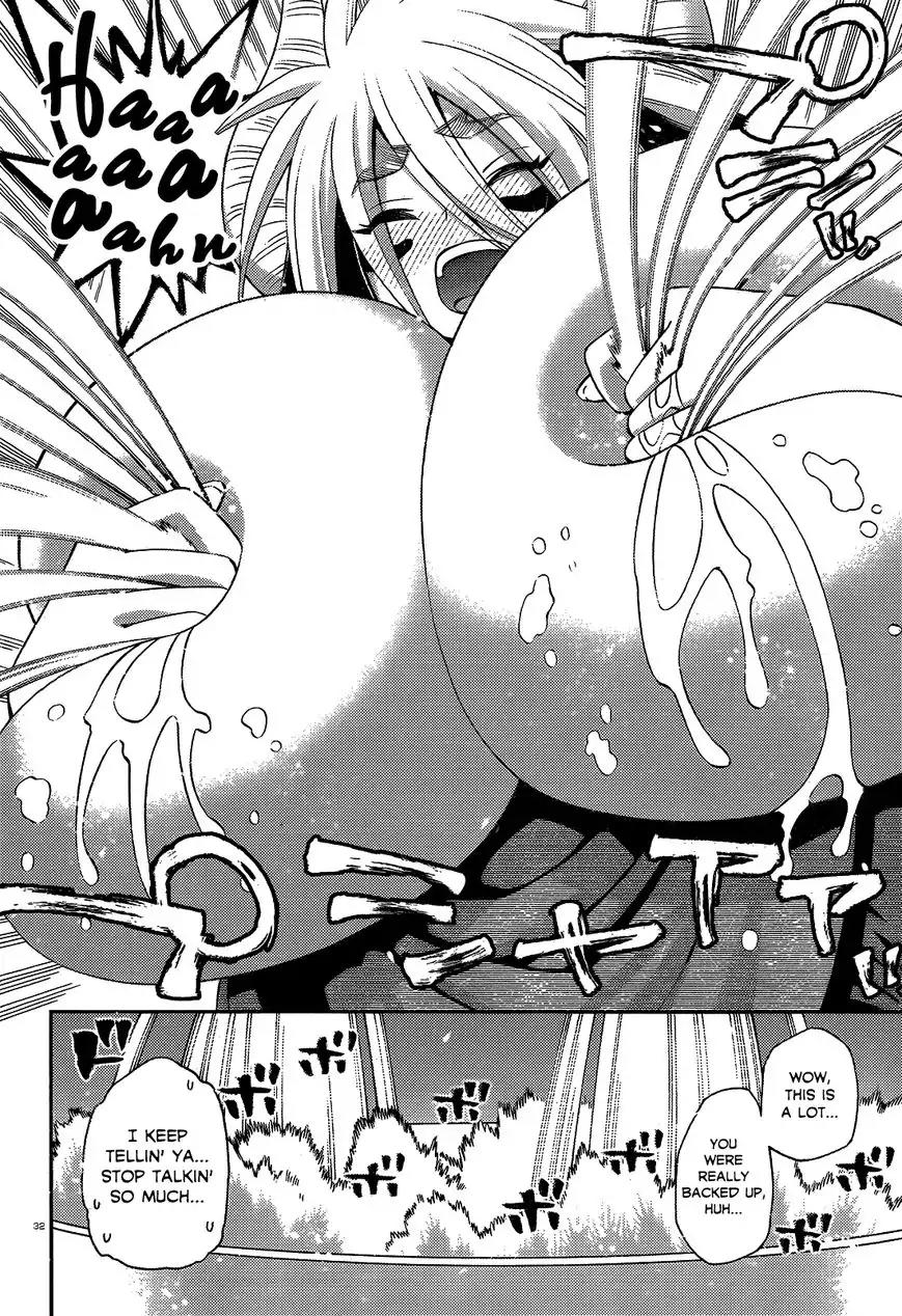 Monster Musume no Iru Nichijou Chapter 56 page 36 - Chapter 56