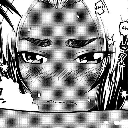 Monster Musume no Iru Nichijou Chapter 57 cover