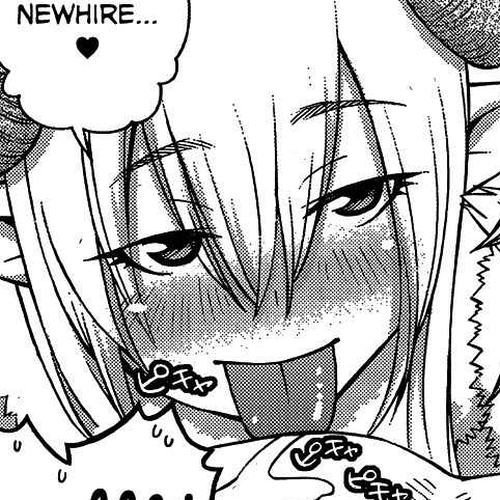 Monster Musume no Iru Nichijou Chapter 59 cover
