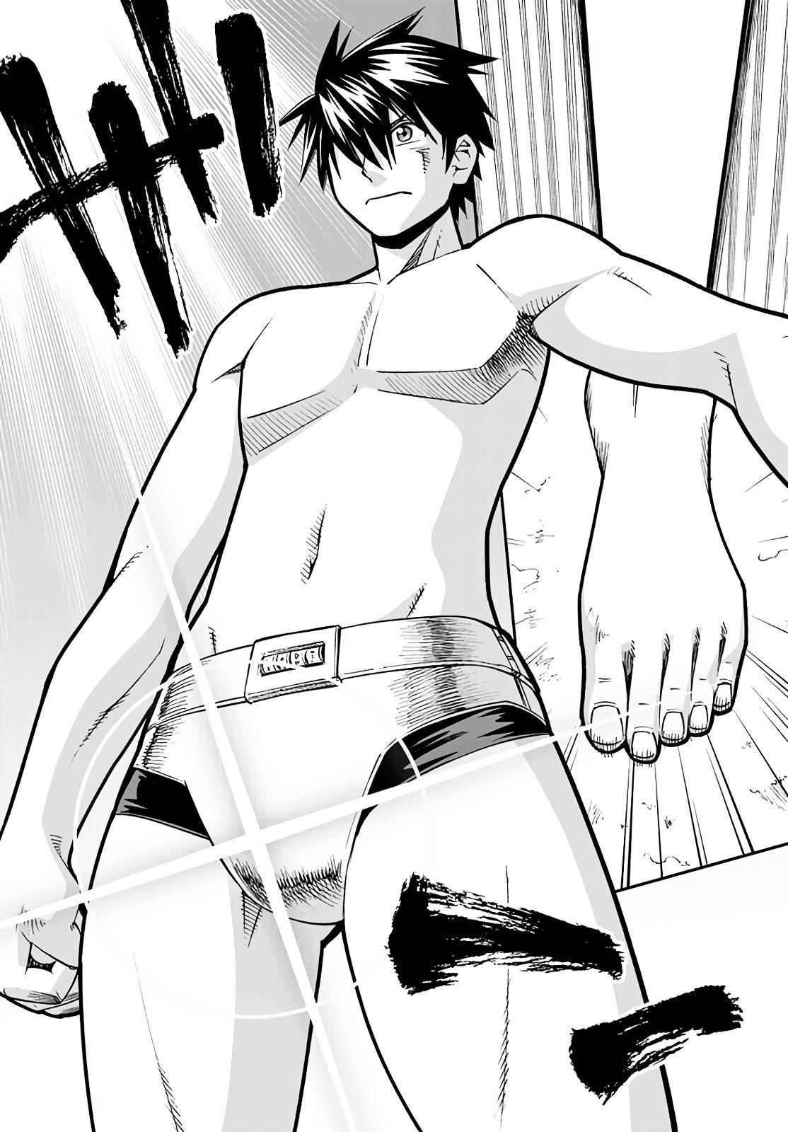 Monster Musume no Iru Nichijou Chapter 61 page 29 - Chapter 61: LQ