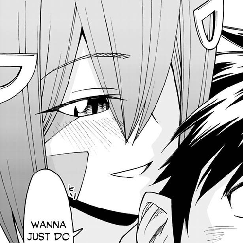 Monster Musume no Iru Nichijou Chapter 61: LQ cover
