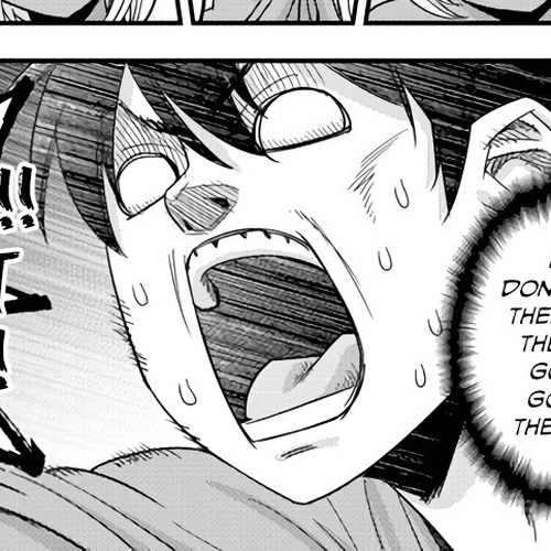 Monster Musume no Iru Nichijou Chapter 64: LQ cover