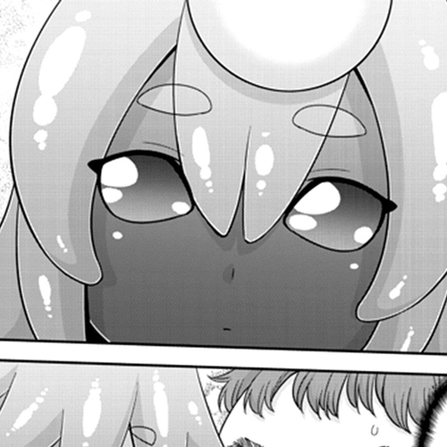 Monster Musume no Iru Nichijou Chapter 66 cover