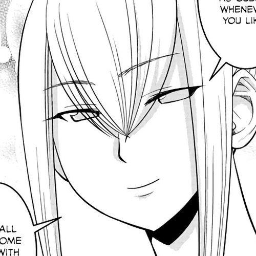 Monster Musume no Iru Nichijou Chapter 67 cover