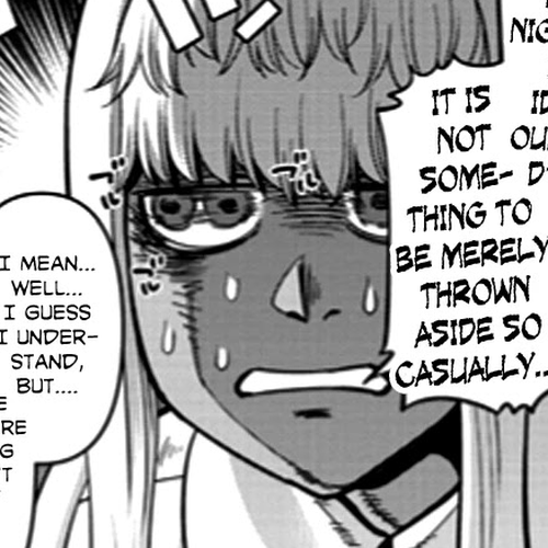Monster Musume no Iru Nichijou Chapter 69 cover