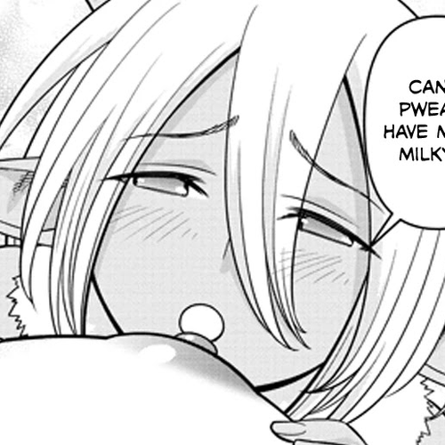 Monster Musume no Iru Nichijou Chapter 71 cover