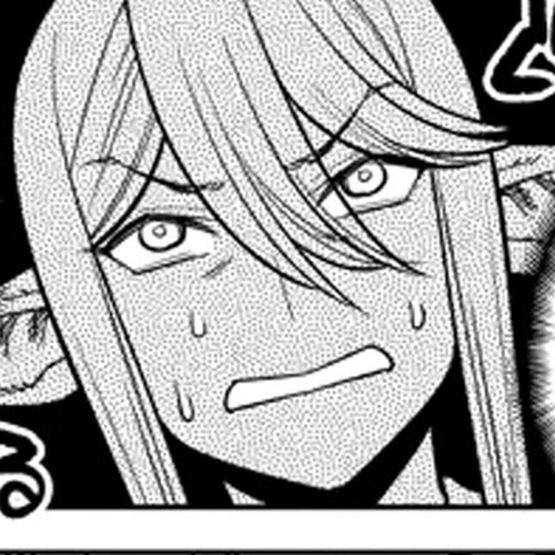Monster Musume no Iru Nichijou Chapter 73 cover