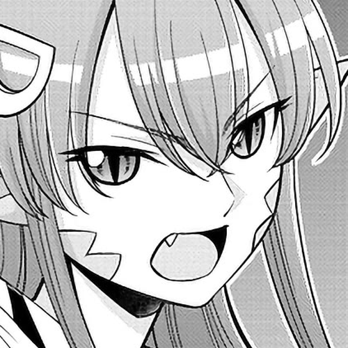 Monster Musume no Iru Nichijou Chapter 82 cover