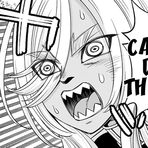 Monster Musume no Iru Nichijou Chapter 83 cover