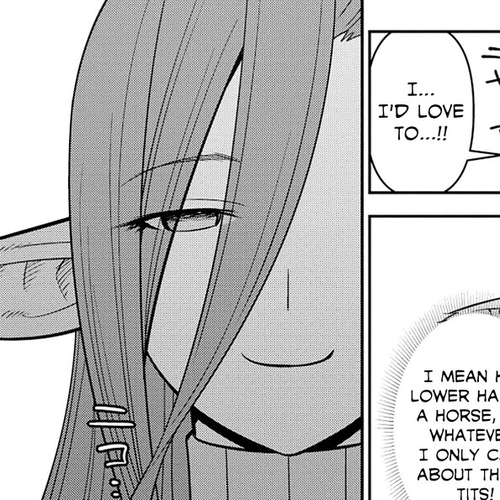 Monster Musume no Iru Nichijou Chapter 86 cover