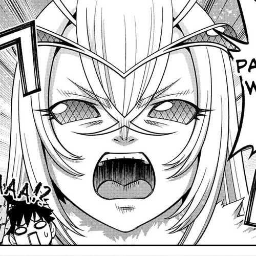 Monster Musume no Iru Nichijou Chapter 89 cover