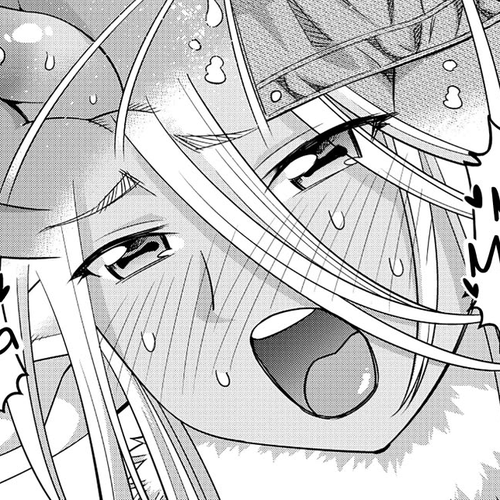 Monster Musume no Iru Nichijou Chapter 90 cover