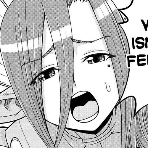 Monster Musume no Iru Nichijou Chapter 92 cover