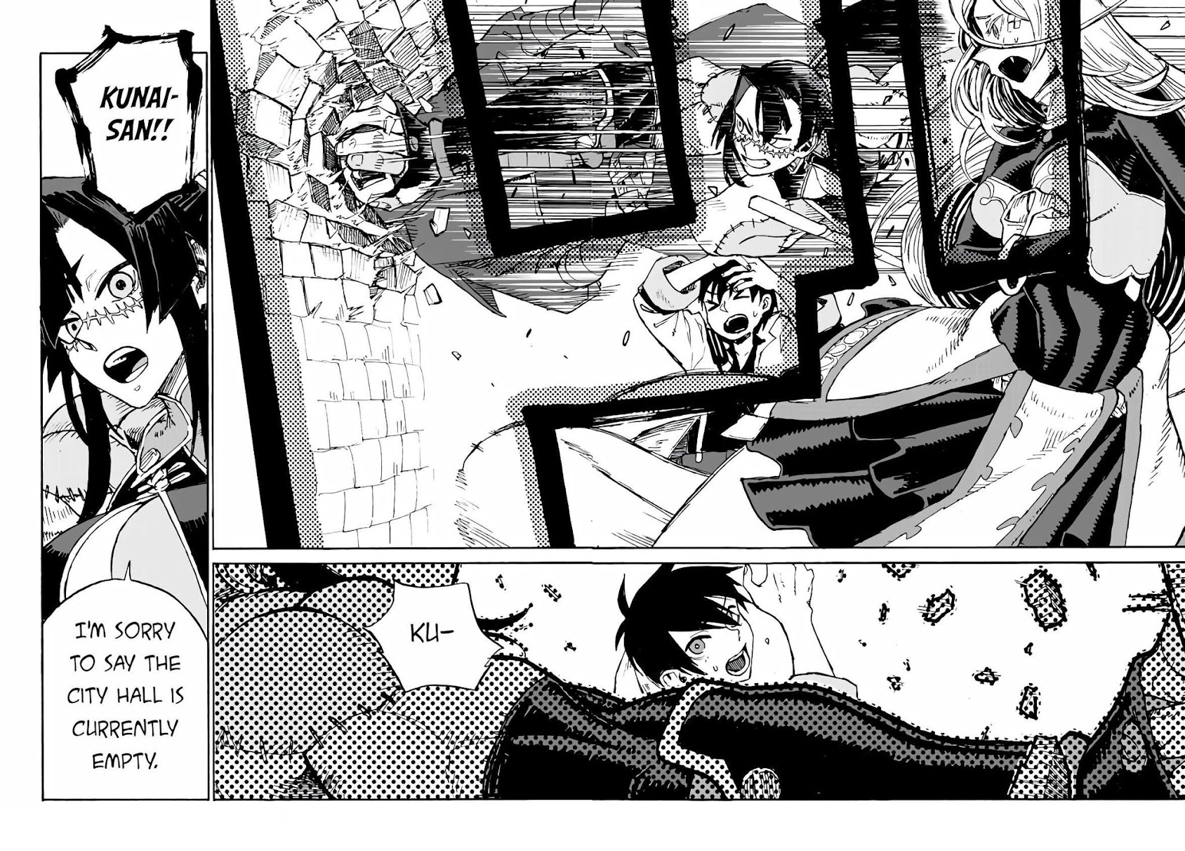 Monster Musume no Oishasan Chapter 4.1 page 22 - Chapter 4.1: The Fourth Case: The Lamia with an Incurable Illness (1)