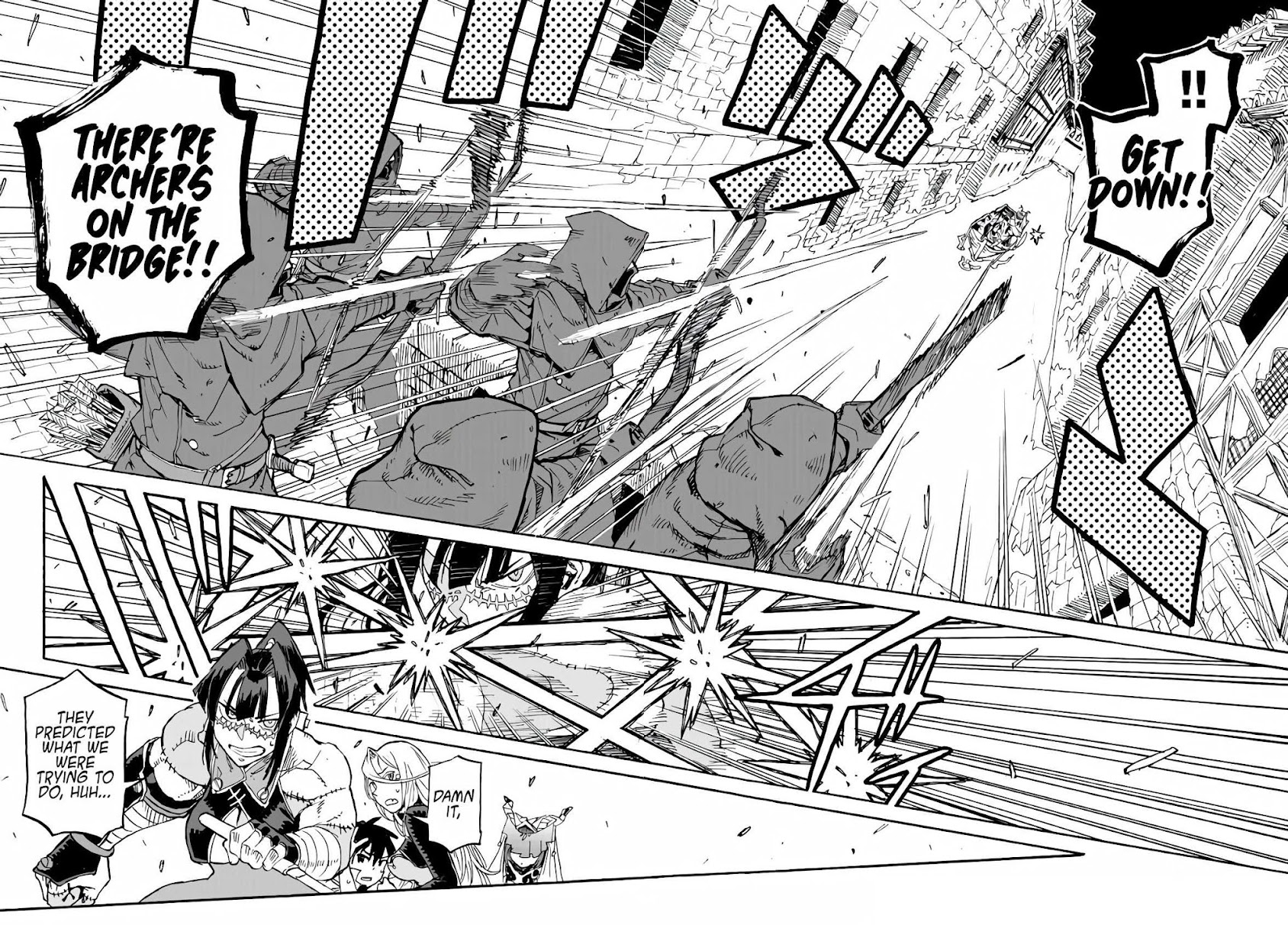 Monster Musume no Oishasan Chapter 4.2 page 9 - Chapter 4.2: The Fourth Case: The Lamia with an Incurable Illness (2)