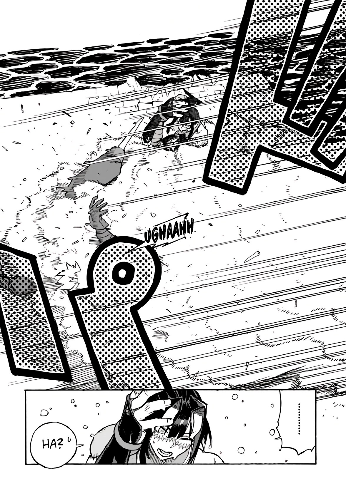 Monster Musume no Oishasan Chapter 4.3 page 12 - Chapter 4.3: The Fourth Case: The Lamia with an Incurable Illness (3)